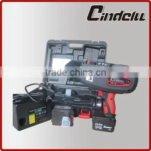 AUTOMATIC REBAR BINDER(Manufacturer)