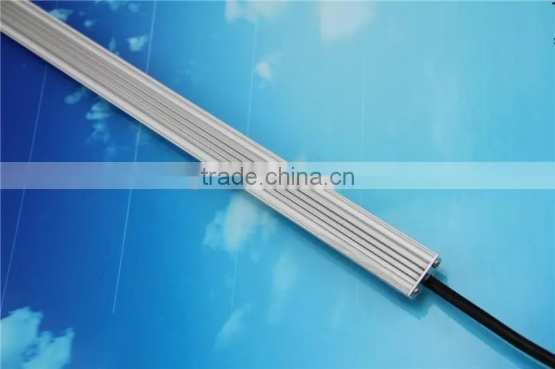 light box lighting 1.5M 10W 6000K 12V aluminum led strip bar