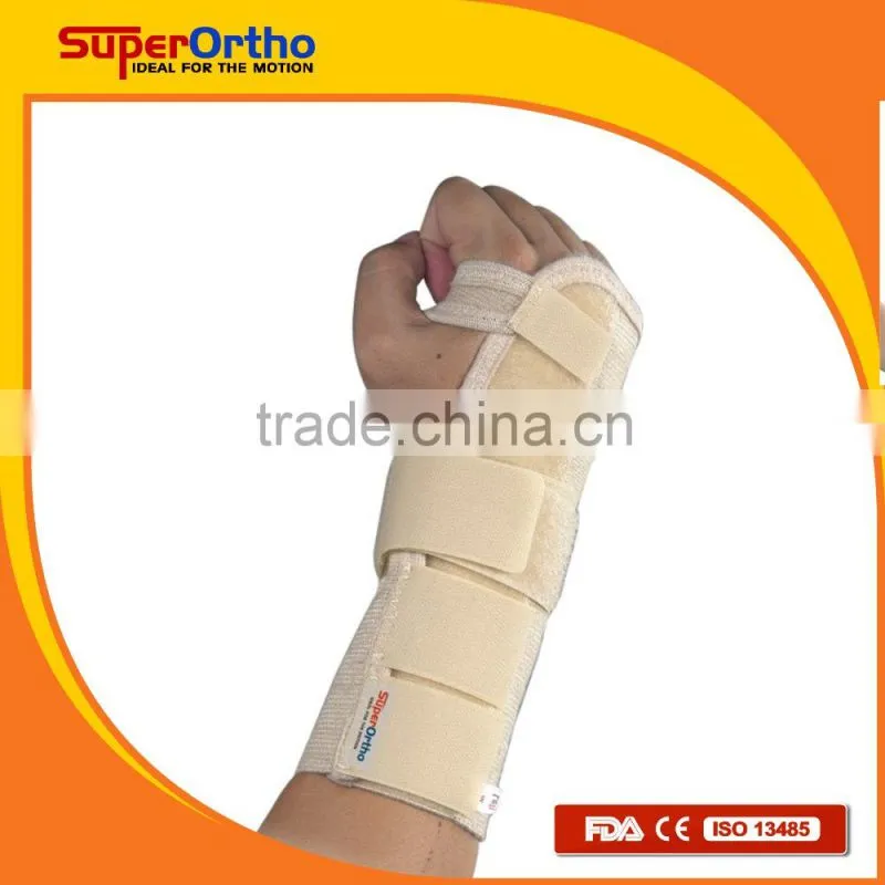 B4-020 Wrist Wraps Support w/enhanced binder