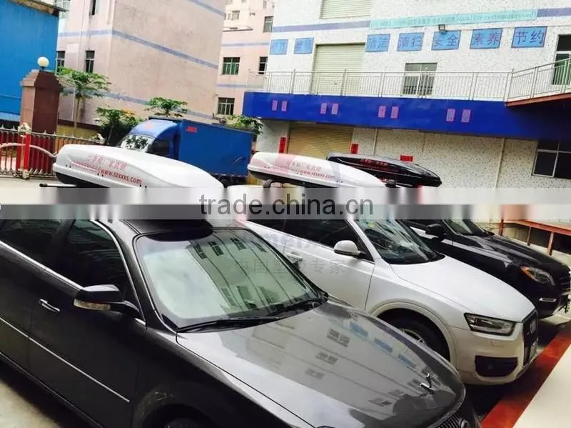 wholesale high quality car roof by large vacuum forming factory