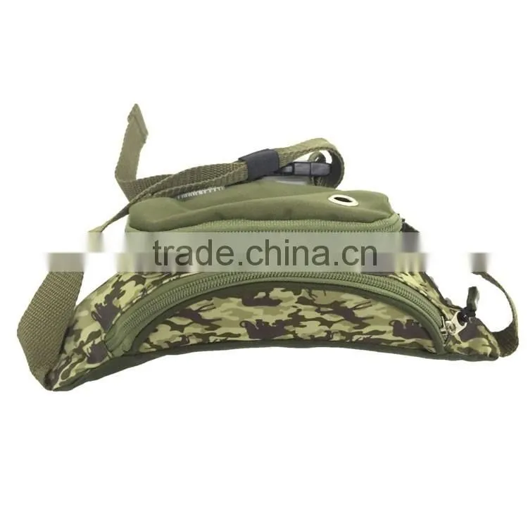 Enrich Travel Belt Money Nursing Waist Bag,Running Fanny Pack