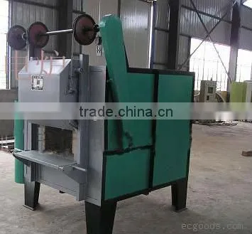 High Efficiency Electric Furnace, Resistance Furnace ,Trolley furnace