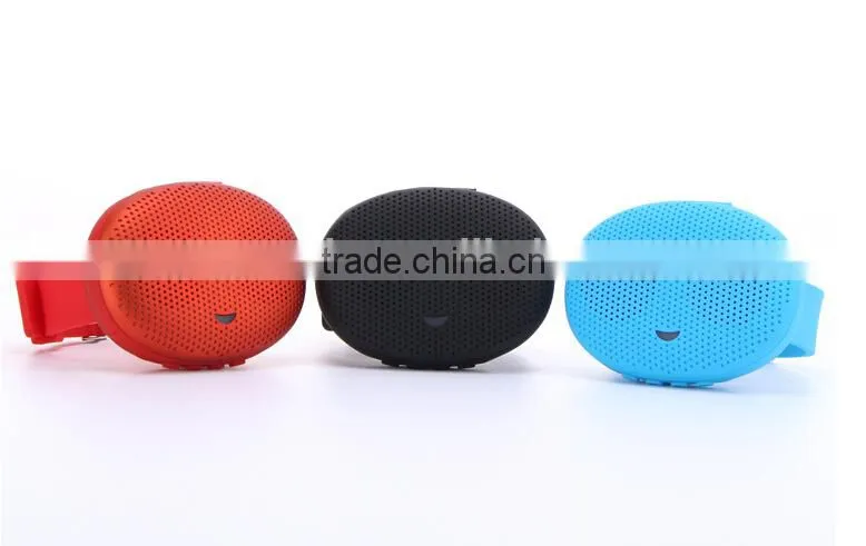 2015 smart wearable speaker,bracelet bluetooth speaker,sport bluetooth speaker
