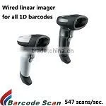 CCD Barcode Reader Argox AS-8312 Argox Barcode Scanner
