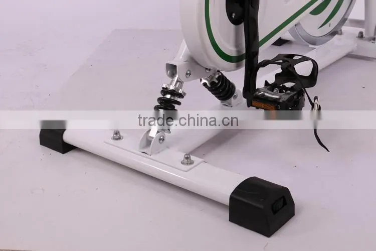 home used high quality slimming equipment bike