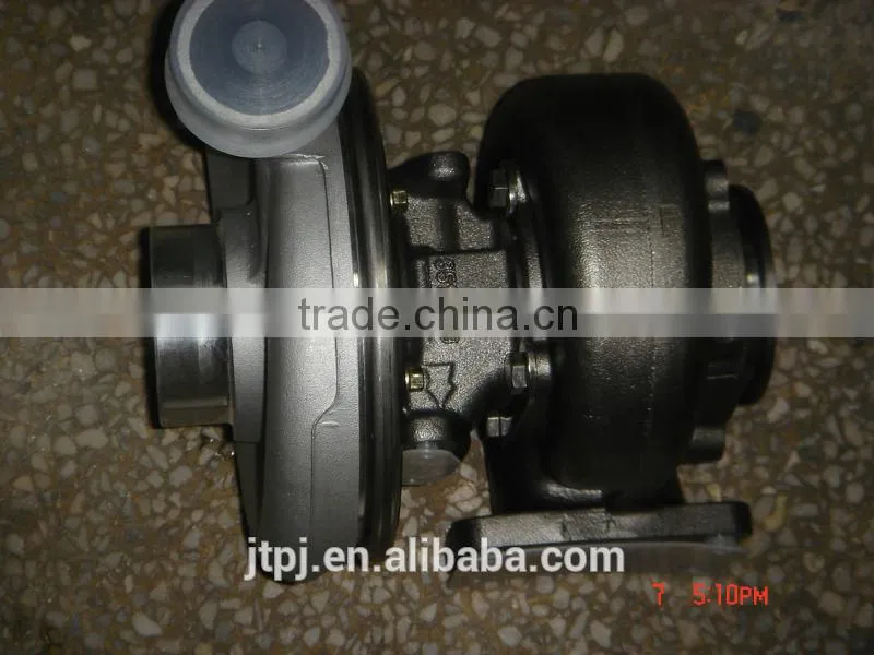 H2A supercharger 3524646 Turbo charger