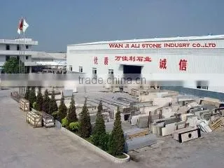 Xiamen Wanjiali Stone Industry Co., Ltd. company overview - view 3