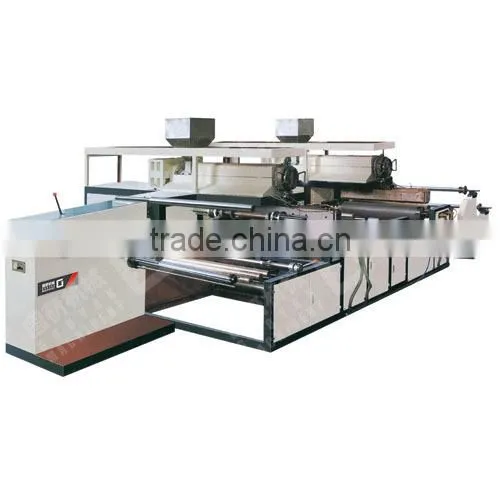 Guoyan air bubble film making machine manufacturers,air bubble film machine