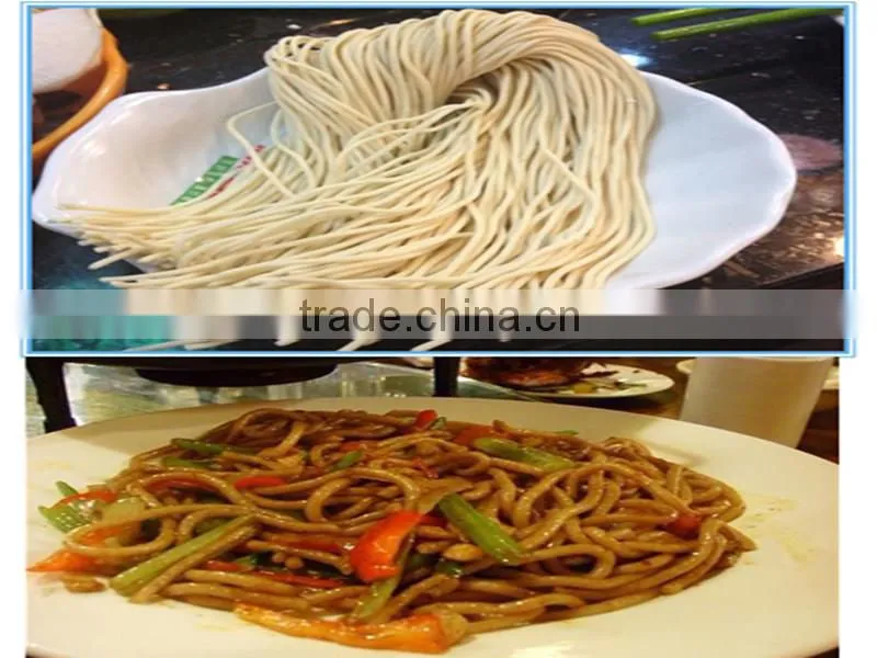 Creative Stainless Steel Manual Pressure Noodle Juicing Machine