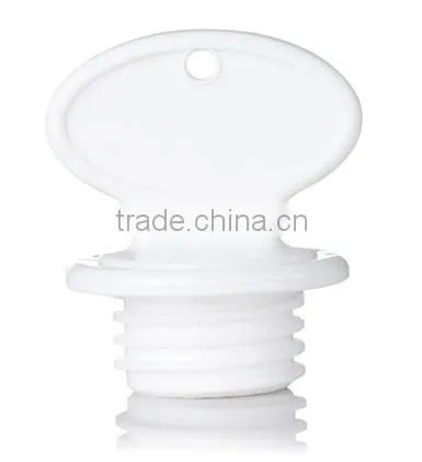transparent classic pvc warm water bag/bottle baby gift