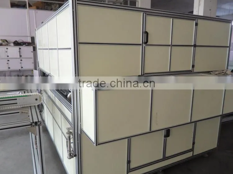 hot sale high quality industrial aluminum profile for door and windows