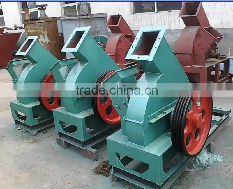 High quality chipper machine for coconut 008613673685830