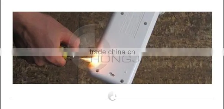 Hongjin PP/ PA/ ABS/ PC Resin Flame Retardant Masterbatches