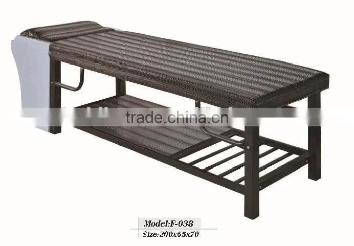 Best sell shampoo chair/shampoo unit/shampoo equipment