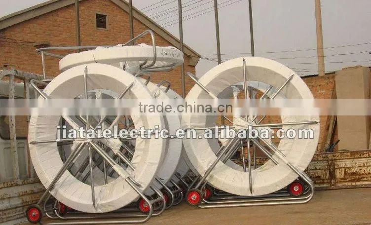 FRP Duct Rodder Conduit Snake