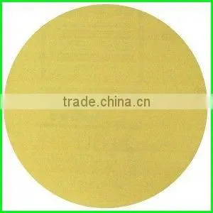 round sanding discs latex paper with holes