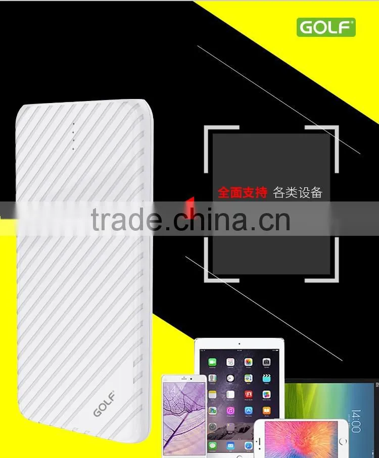 2016 new design private mold power bank, real capacity