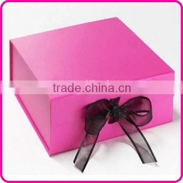 Beautiful Special Shoes Box For Men's Shoes