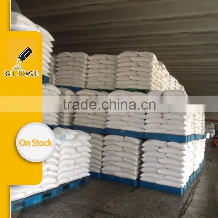 Chinese new products mineral sodium salt in china