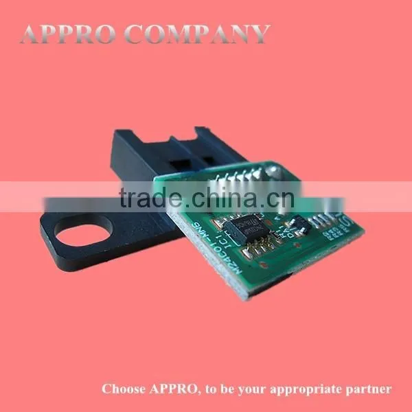 High quality mono toner chip Type SP 4100 for Ricoh Aficio SP4100/4110
