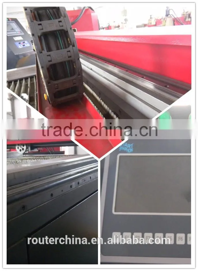 cnc plasma cutting/plasma cutter/cnc cutting machinery