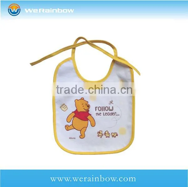Cheap funny baby bibs