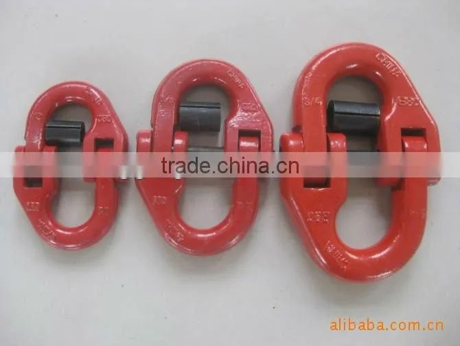 G100 Japanese Type Connecting Link