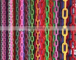 Various kinds of High Quality Plastic Chain