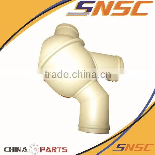 China wholesale custom WeiChai engine Machinery Parts thermostat