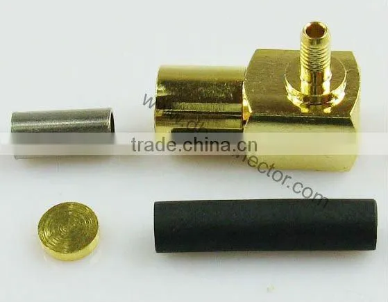 Dongbei coaxial female RF SMB connector