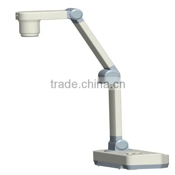 Fast Document Scanner 3MP&5MP Document Camera/Visualizer with Software For School/Office Use