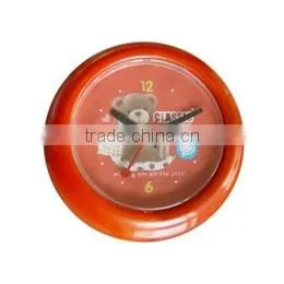 Magnetic fridge clock-RD589