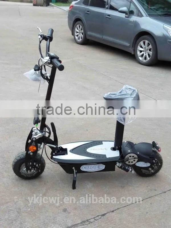500/800/1000/1300/1500w 2015 new adult electric scooter/electric scooter 1000w