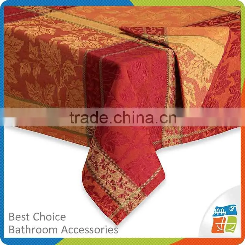 Professional Design Restaurant Table Cloth