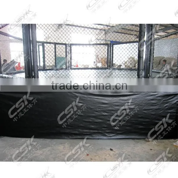 MMA Cage for Sale