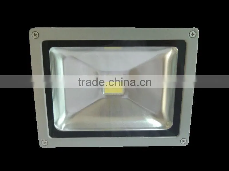 High Lumen Epistar 50W Outdoor Led Flood Light Cob Flood Lights