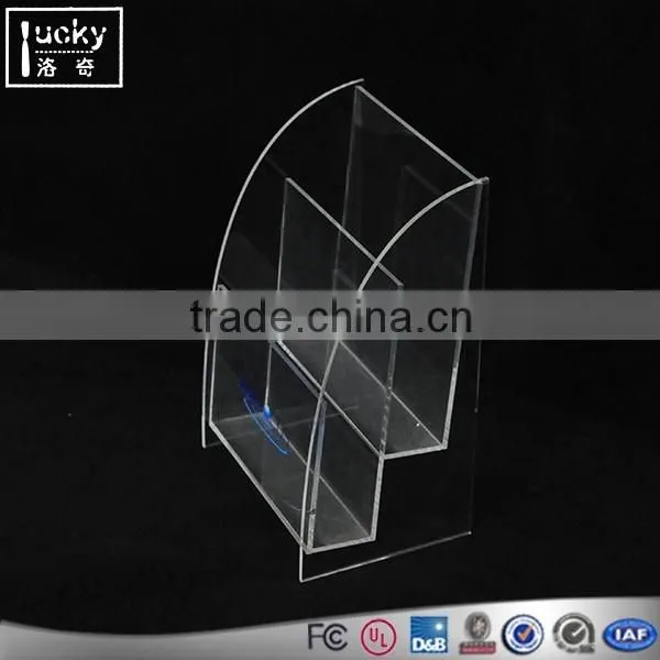 Wholesale Space Saving Office School Innovative Documents Brochure Holder