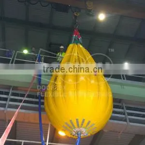 100MT Water Bags Wireless Load Cell
