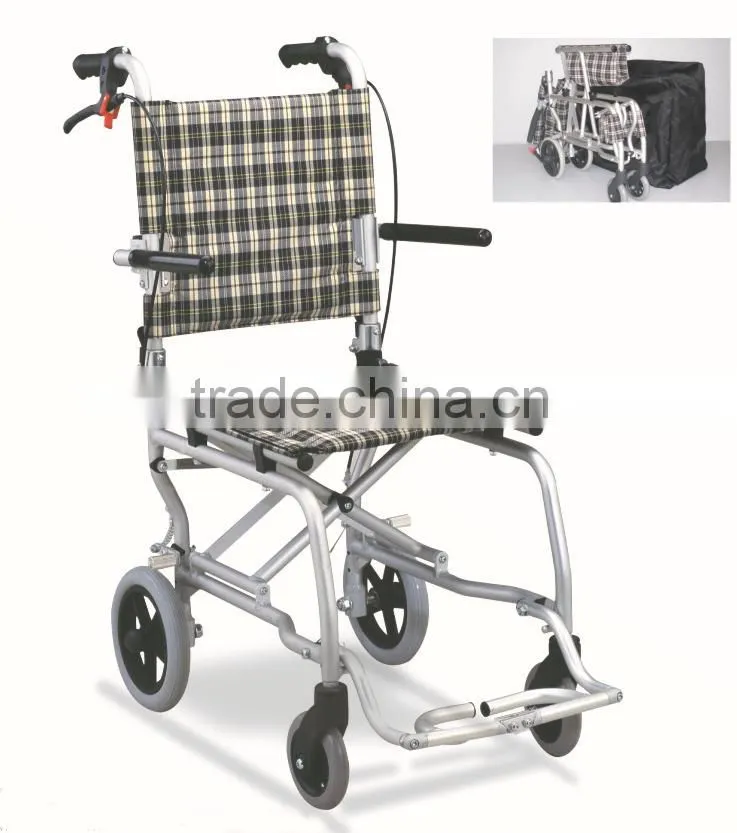 lightweight portable wheelchairs