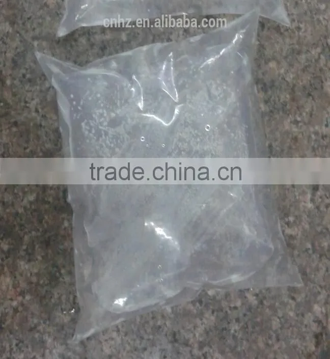 HP2-1000 double line automatic pure water sachet packing machine