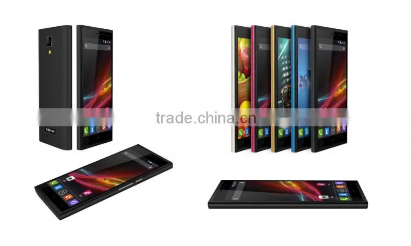 callong k8 mtk6582 quad core 1gb ram 8gb rom 3g wcdma 4.5inch blu cell phone
