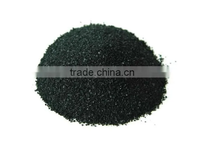 Refractory ladle chrome filling sand