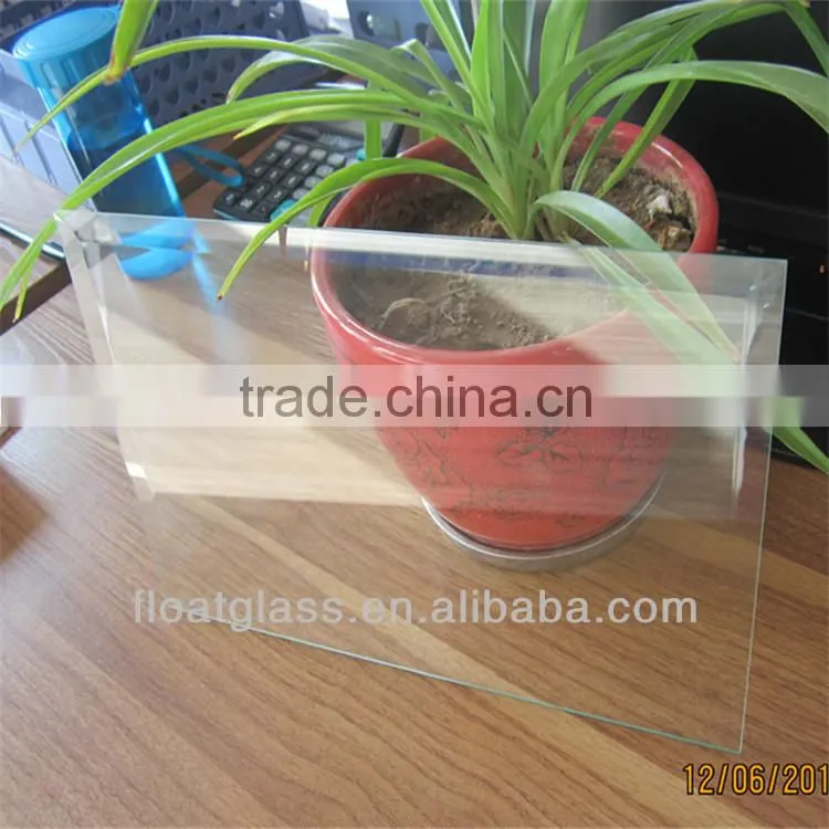 High quality glass curtain wall