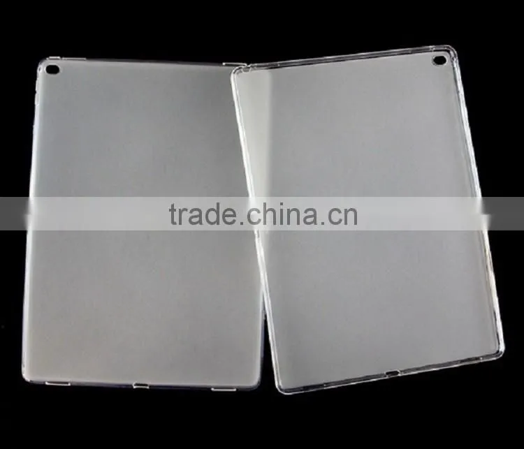 Hot selling crystal diamond wallet for ipad pro cell phone protective covers