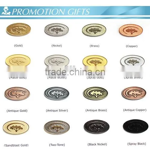 hot sale star pin badge with custom logo