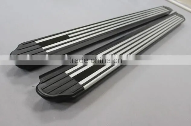 CX-7 E style side step ,2014 running board for CX-7