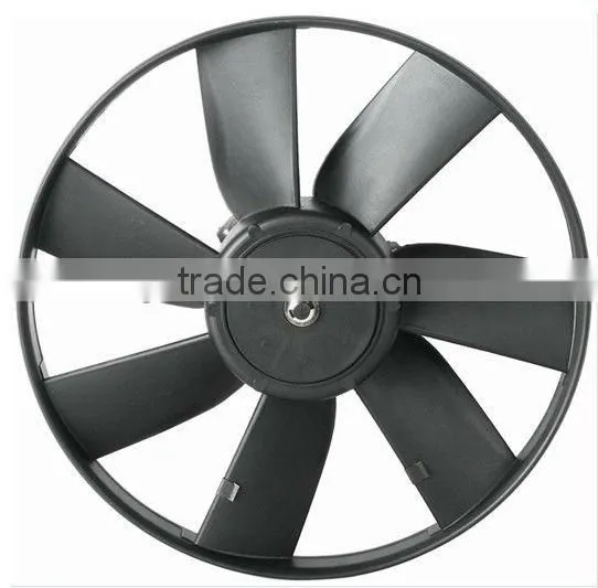 Electric radiator fan for VW Polo OE:6N0959455D/6N0959455C/6N0959455E