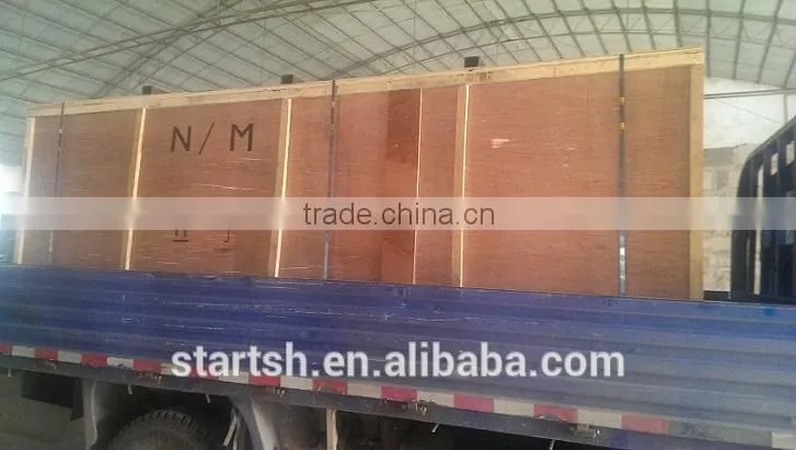 Table CNC Cutting Machine