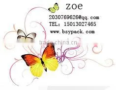 skim milk powder bag