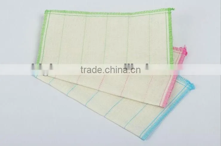 Kitchen cleaning rags, floor cleaning rags, table rags